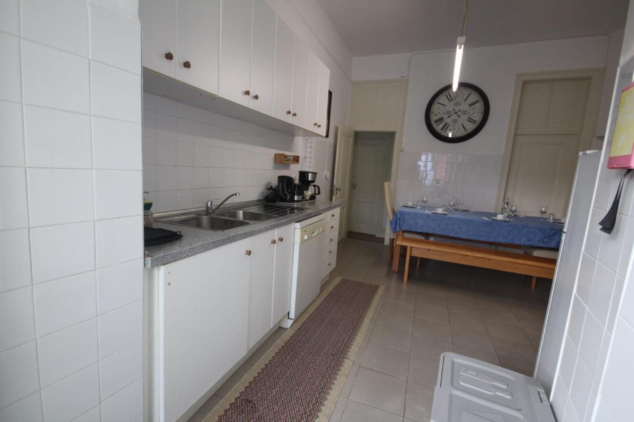 Romantic Chiado 7 -Private Small Single Room With No Outside Window Lisboa Εξωτερικό φωτογραφία