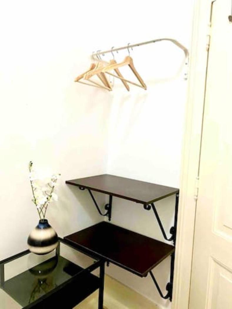 Romantic Chiado 7 -Private Small Single Room With No Outside Window Lisboa Εξωτερικό φωτογραφία